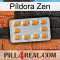 Píldora Zen cialis3